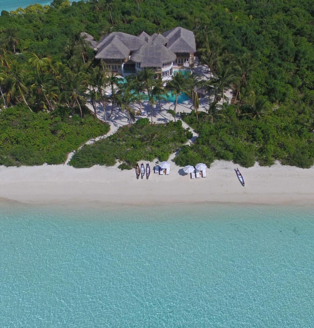 Soneva Jani – Private island in Maldives, Asia & Middle East
